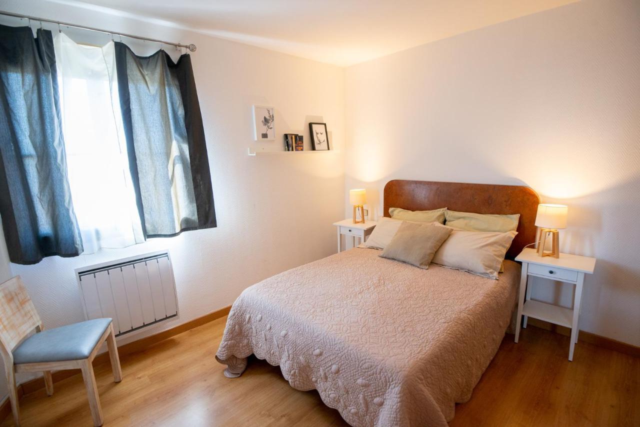 Balcon Sur Canal Apartamento Carcassonne Exterior foto